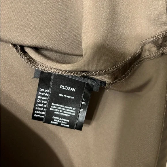 RUDSAK blouse - Picture 5 of 7